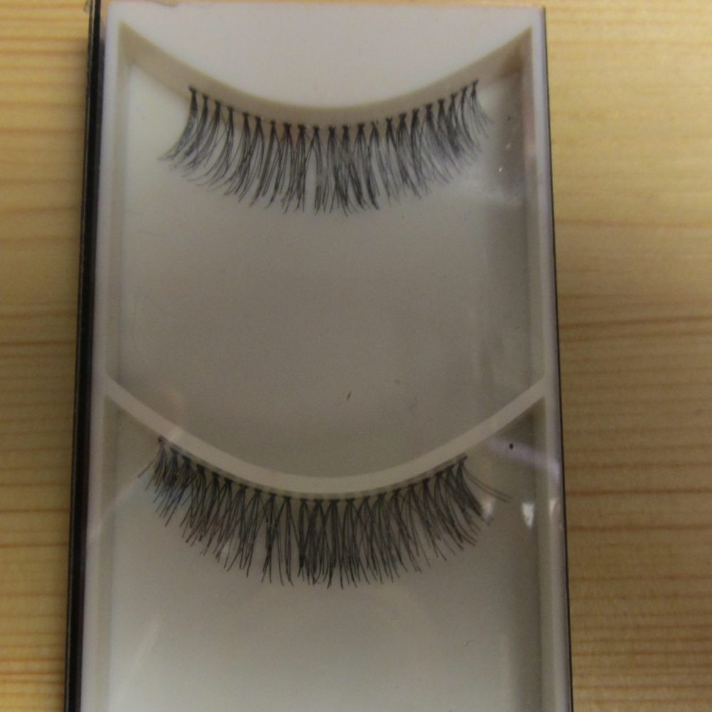 MAC Lashes